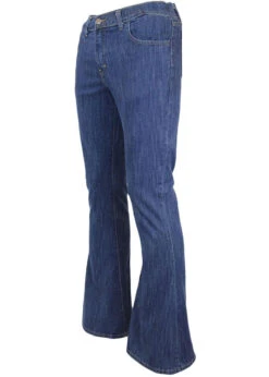 Zap Retro 70s Bellbottom Flares (I) -Fashionable Men's Clothing Store madcap zap flare blue2 21572.1661273409 2