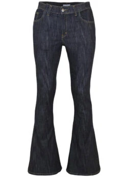 Zap Retro 70s Bellbottom Flares (B) -Fashionable Men's Clothing Store madcap zap flare indigo1 22326.1661273333 1