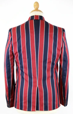 Lightnin' 60s Mod DB Boating Blazer -Fashionable Men's Clothing Store madcap db backbeat1 20602.1661338423
