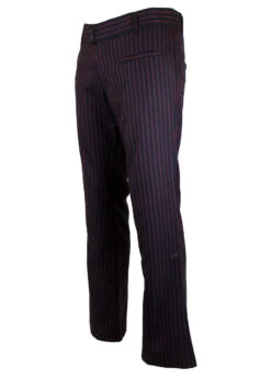 Goldhawk Retro Kick Flare Trousers -Fashionable Men's Clothing Store madcap goldhawk trousers2 85224.1661272915