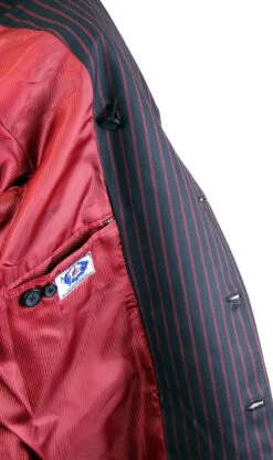 Howl Retro Mod DB Boating Blazer NR -Fashionable Men's Clothing Store madcap howl blazer navy1 97041.1661273243 2