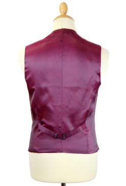 Tailored By Mod Mohair Waistcoat T -Fashionable Men's Clothing Store madcap mod suit taupe waistcoat3 62850.1661273936