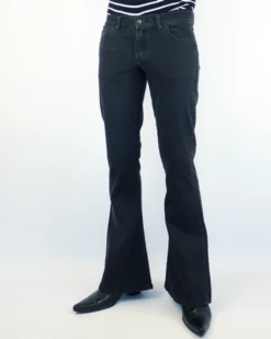 Zap Retro 70s Bellbottom Flares (S) -Fashionable Men's Clothing Store madcap stretch flares zap5 50408.1661338636