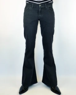 Zap Retro 70s Bellbottom Flares (S) -Fashionable Men's Clothing Store madcap stretch flares zap6 15452.1661338638