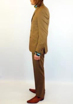 Tailored By Dogtooth Suit Jacket -Fashionable Men's Clothing Store madcap tailored dogtooth suit41 46208.1664291293