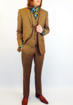 Tailored By Mod Dogtooth Waistcoat -Fashionable Men's Clothing Store madcap tailored waistcoat2 90278.1661338856