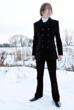 Velvet Breed Mod Velvet Jacket (W) 16 Velvet Breed Mod Velvet Jacket (W) -Fashionable Men's Clothing Store madcap velvet suit rare breed183 96463.1661273561 1