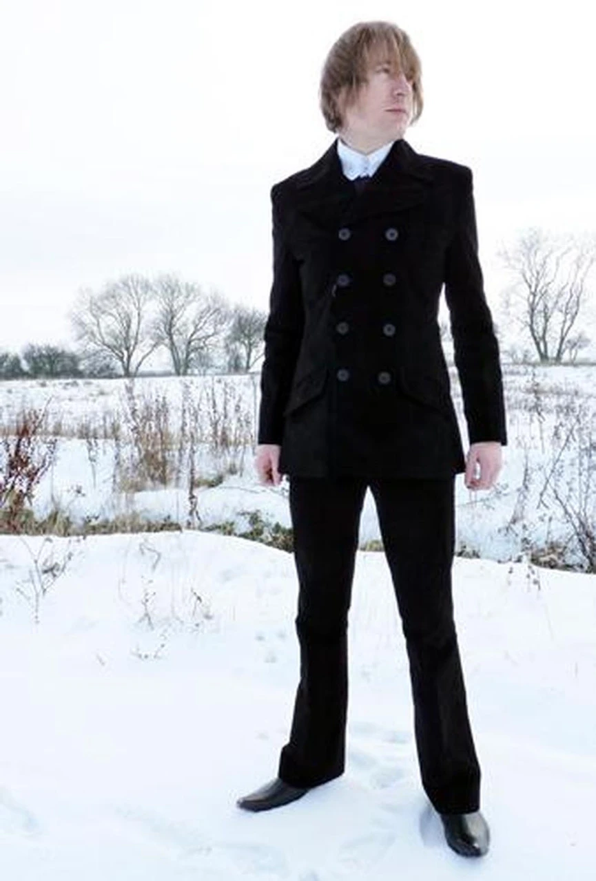 Velvet Breed Mod Velvet Jacket (W) 4 Velvet Breed Mod Velvet Jacket (W) - Image 4