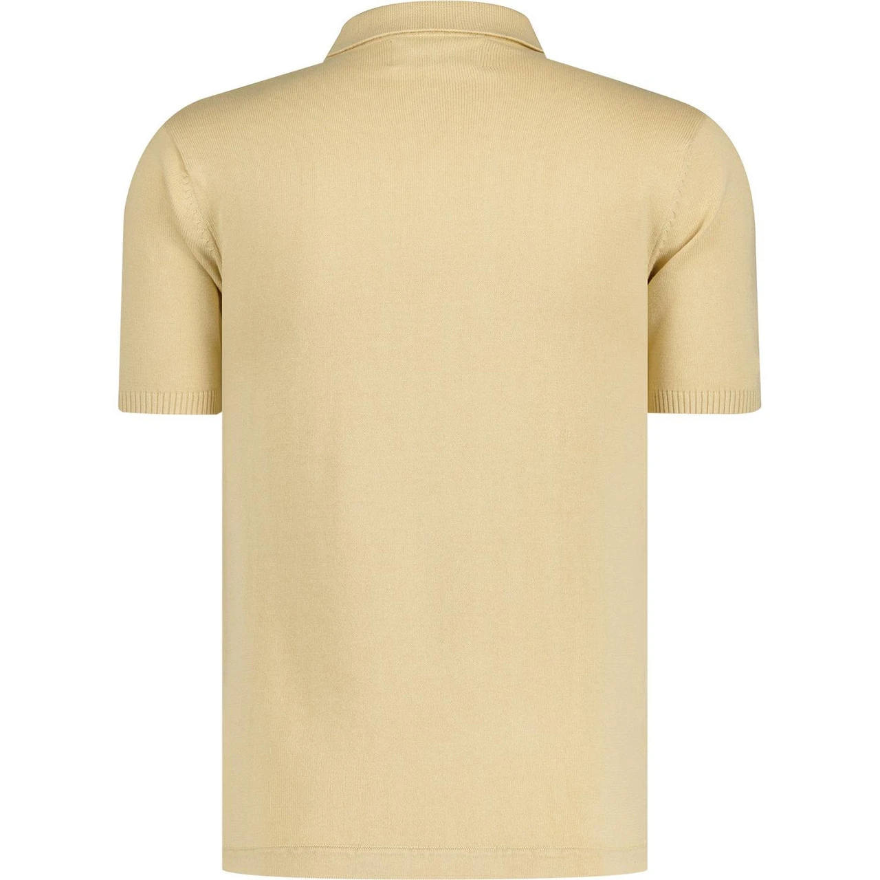 Comet Retro 60s Mod Polo Shirt (NB) 14 Comet Retro 60s Mod Polo Shirt (NB) - Image 14
