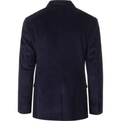 Hemmings Mod Cord 3 Button Blazer T 15 Hemmings Mod Cord 3 Button Blazer T -Fashionable Men's Clothing Store madcapeng cord blazer navy back 33510.1661263918 1