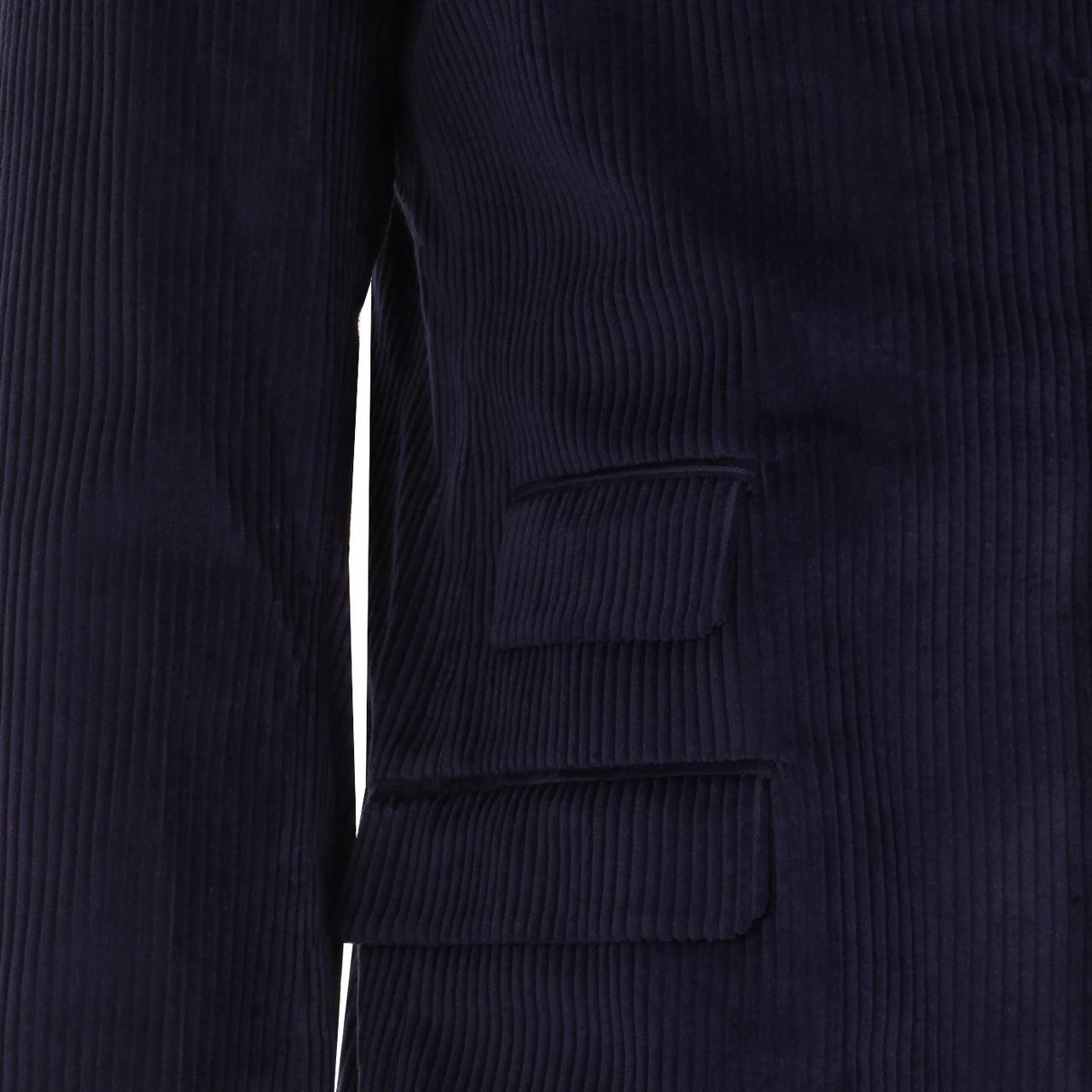 Hemmings Mod Cord 3 Button Blazer N 6 Hemmings Mod Cord 3 Button Blazer N - Image 6