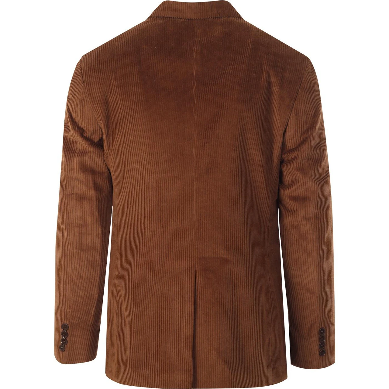 Hemmings Mod Cord 3 Button Blazer N 5 Hemmings Mod Cord 3 Button Blazer N - Image 5