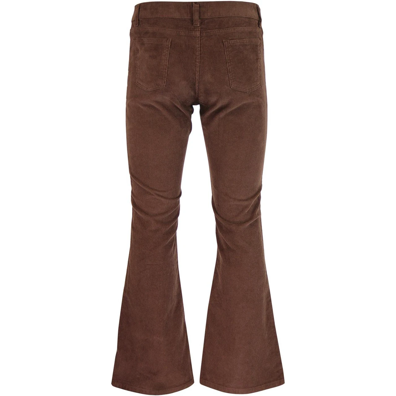 Killer Retro 1970s Corduroy Flares 9 Killer Retro 1970s Corduroy Flares - Image 9