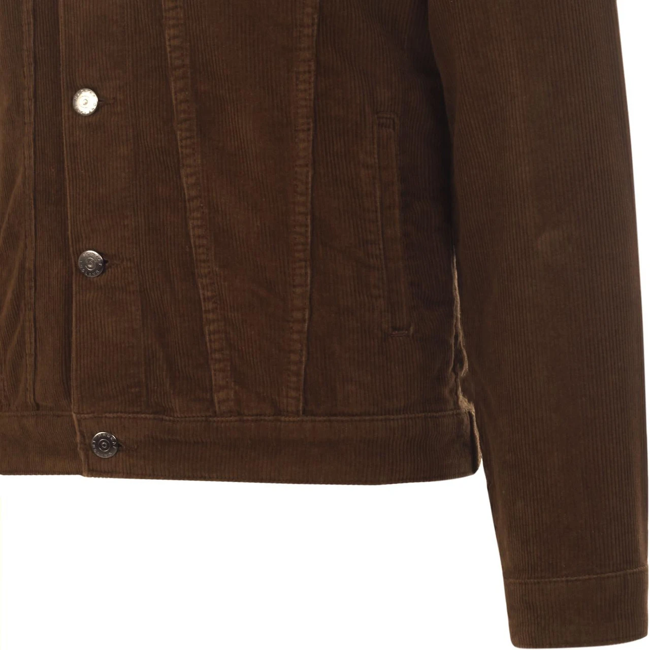 Woburn Mod Cord Western Jacket (IP) 14 Woburn Mod Cord Western Jacket (IP) - Image 14