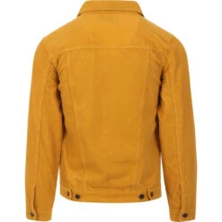 New Woburn Cord Western Jacket (CB) 37 New Woburn Cord Western Jacket (CB) -Fashionable Men's Clothing Store madcapeng cord jacket gold back 22518.1661264386 1