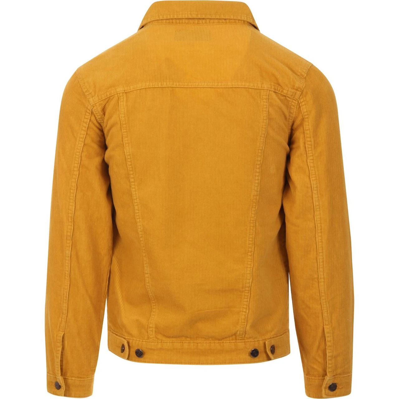 Woburn Mod Cord Western Jacket (IP) 18 Woburn Mod Cord Western Jacket (IP) - Image 18