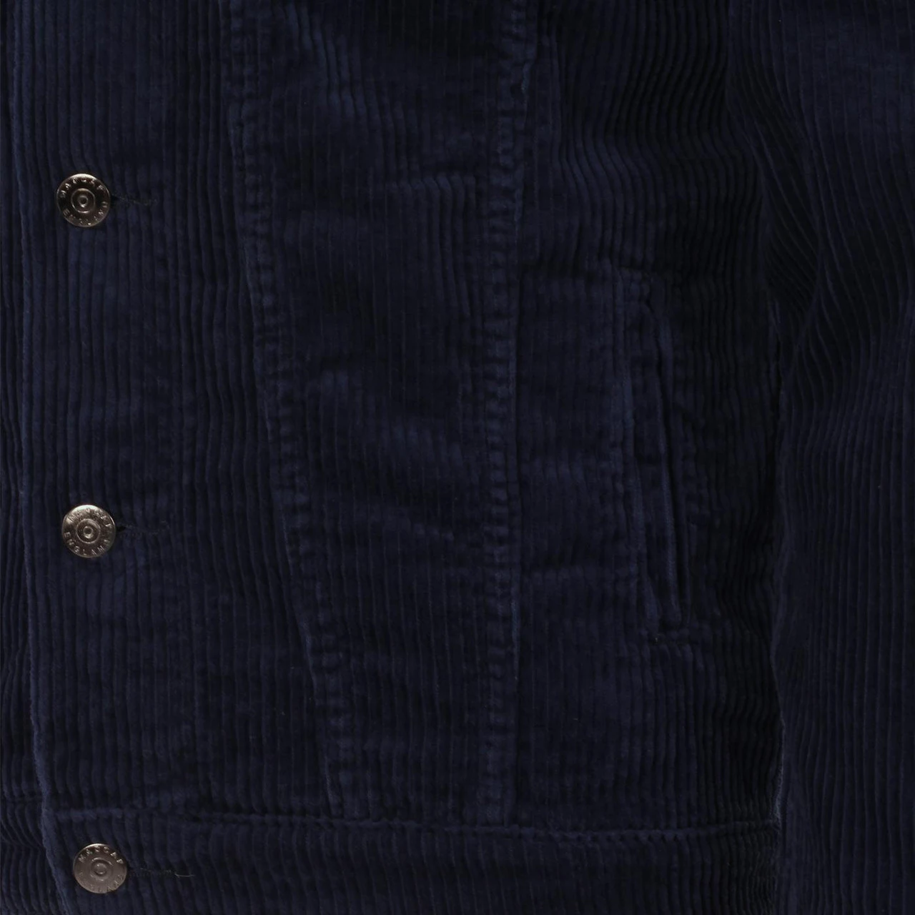 Woburn Jumbo Cord Western Jacket T 1 Woburn Jumbo Cord Western Jacket T