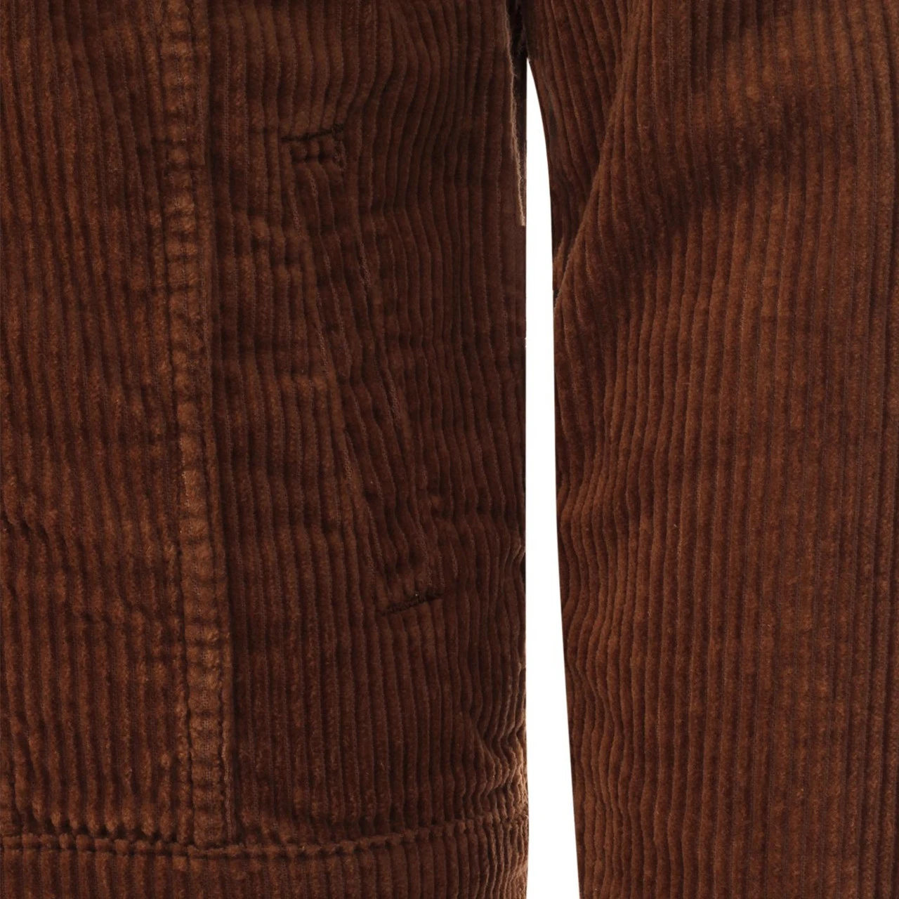 Woburn Jumbo Cord Western Jacket T 8 Woburn Jumbo Cord Western Jacket T - Image 8