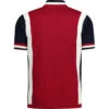 Hi-Wheel Archive Mod Cycling Top R