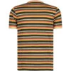 Dekker Retro 70s Stripe T-Shirt