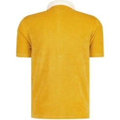 Salton Retro 50s Towelling Shirt CB -Fashionable Men's Clothing Store madcapeng towelling shirt honey back 61308.1678373286 1