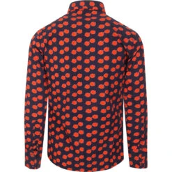 Trip Lennon Glasses Retro 60s Shirt