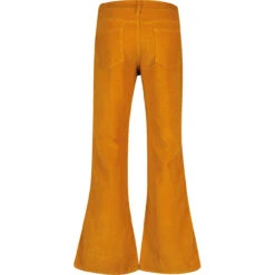 Killer Retro 70s Cord Flares (Buck) -Fashionable Men's Clothing Store madcapengland cord flares buckthorn back 16000.1687188178