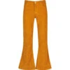 Killer Retro 70s Cord Flares (Buck)