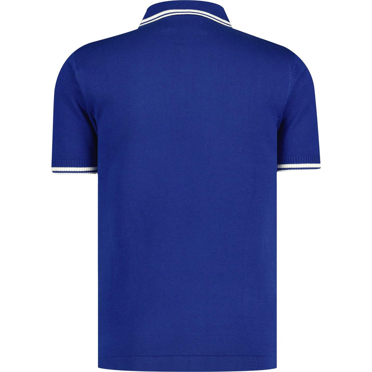 Empire Retro Popcorn Knit Polo (JR) 10 Empire Retro Popcorn Knit Polo (JR) - Image 10