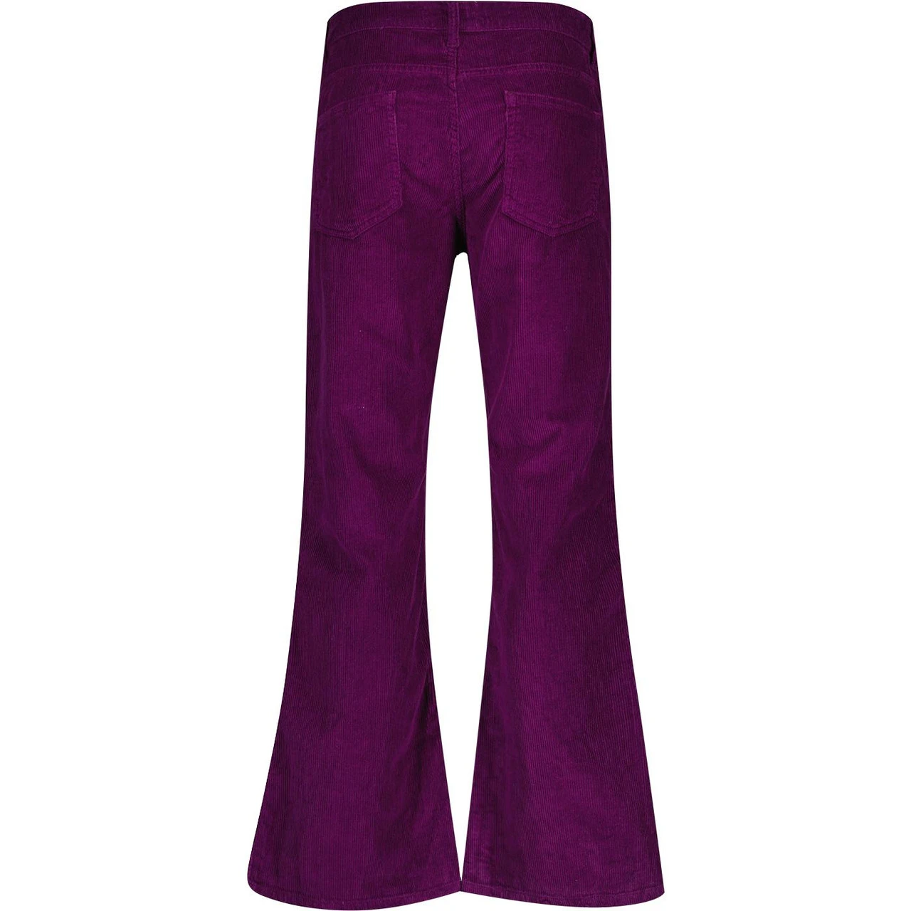 Killer Retro 70s Corduroy Flares C 14 Killer Retro 70s Corduroy Flares C - Image 14