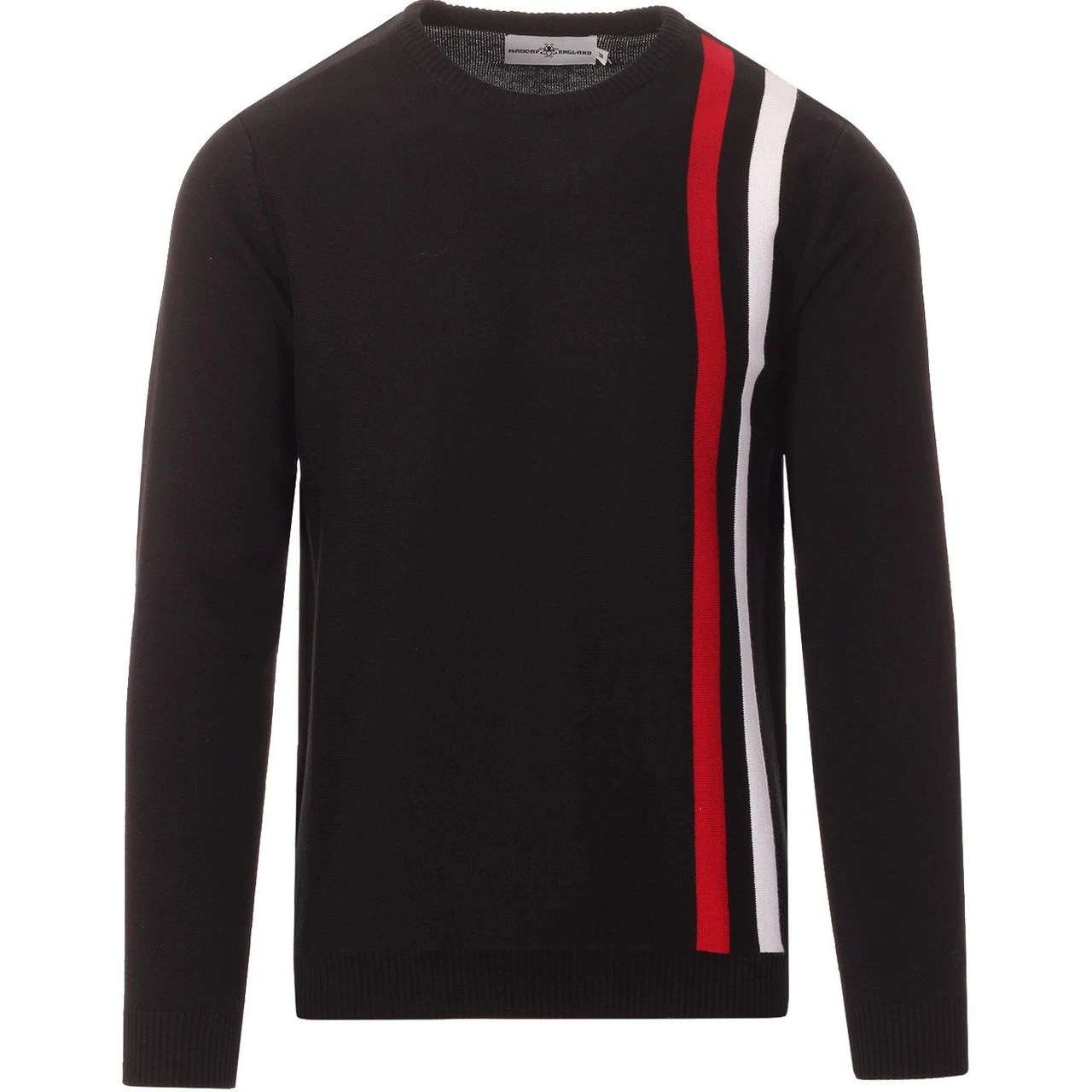 Action 60s Mod Racing Jumper (BRG) 12 Action 60s Mod Racing Jumper (BRG) - Image 12