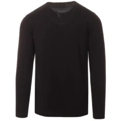Action 60s Mod Racing Jumper (MO) -Fashionable Men's Clothing Store mascap action jumper black 03 29578.1678462385 1