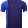 Artwood Mod Panel Stripe Polo (PB)
