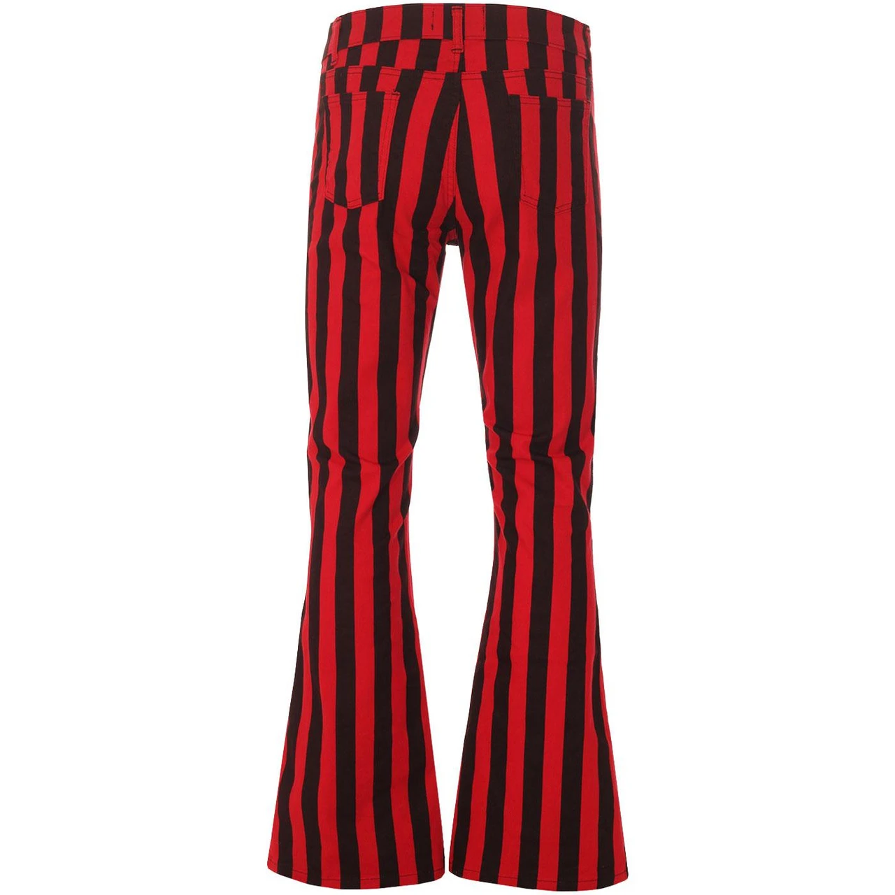 Holy Roller - Retro 60s Striped 70s Indie Flares B 12 Holy Roller - Retro 60s Striped 70s Indie Flares B - Image 12