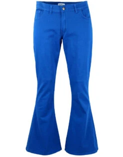 13th Floor Flares 70s Bellbottoms -Fashionable Men's Clothing Store new flares royal3 78484.1661272606