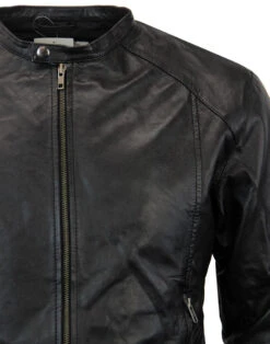 Fashionable Men's Clothing Store -Fashionable Men's Clothing Store rebel racer jacket 3 16852.1666958764